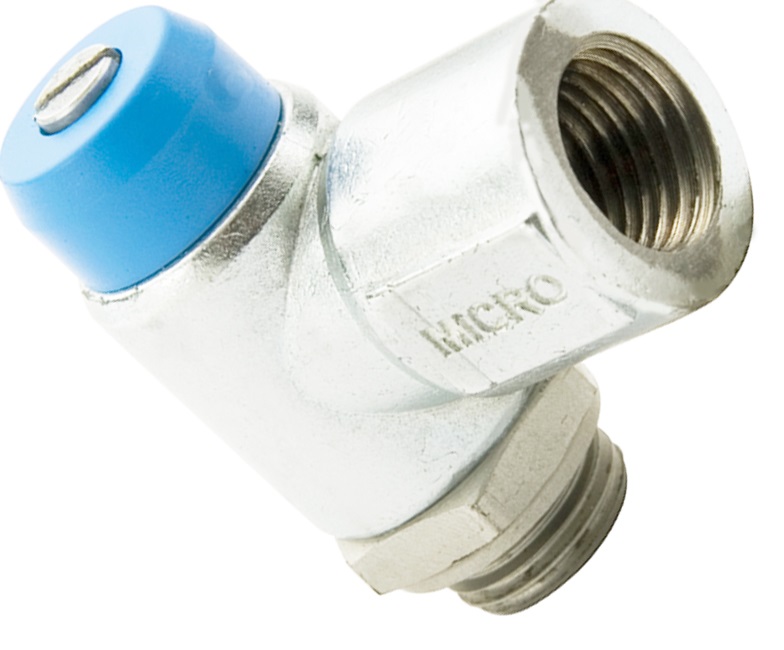 Válvulas auxiliares neumáticas: factores de su elección.
9 de diciembre – 11 h