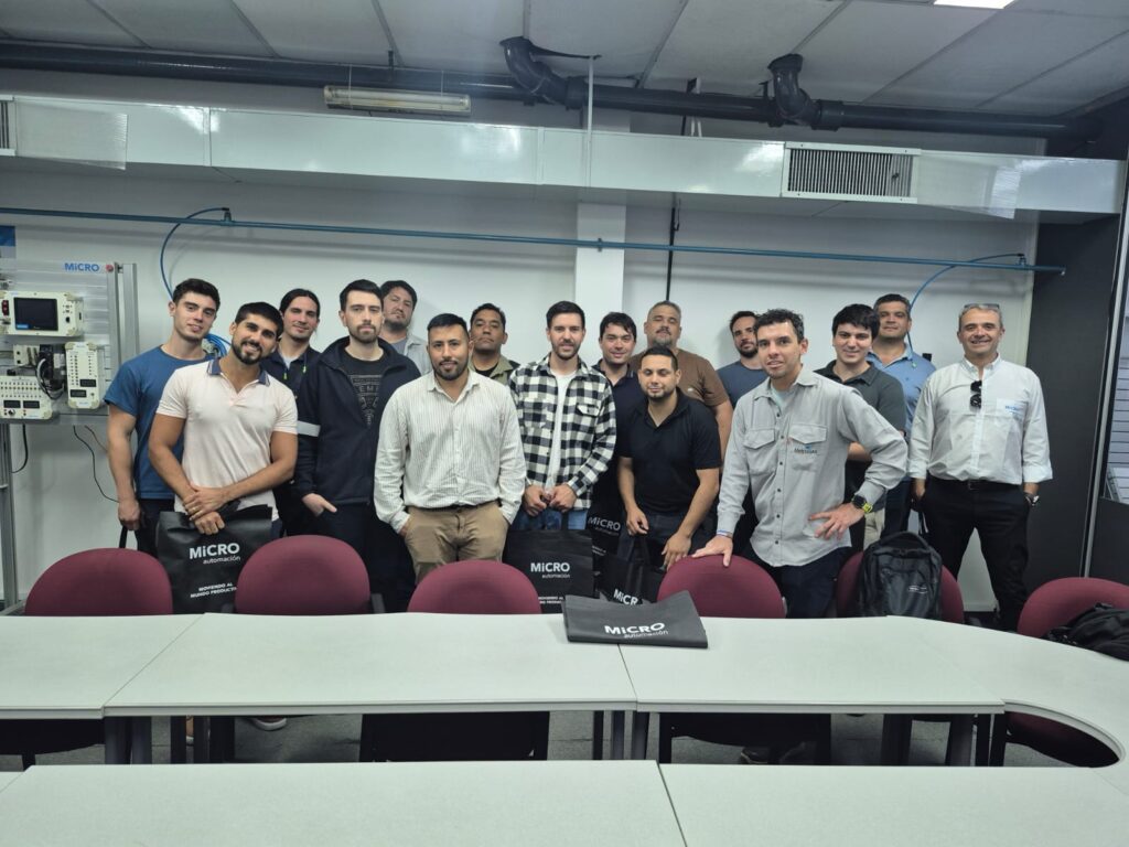 13/11/2025 – Metrogas visitó nuestra casa matriz